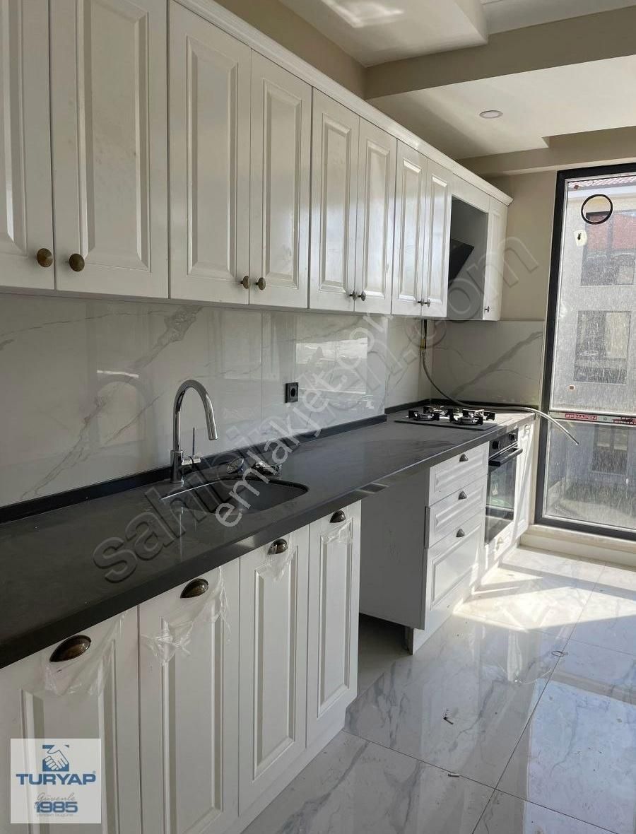 Yalova Kadıköy Bercem 1 Konaklarında Satılık Manzaralı Daire - Görsel 15