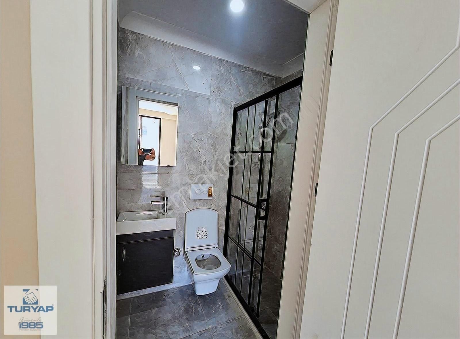 Yalova Kadıköy Bercem 1 Konaklarında Satılık Manzaralı Daire - Görsel 10
