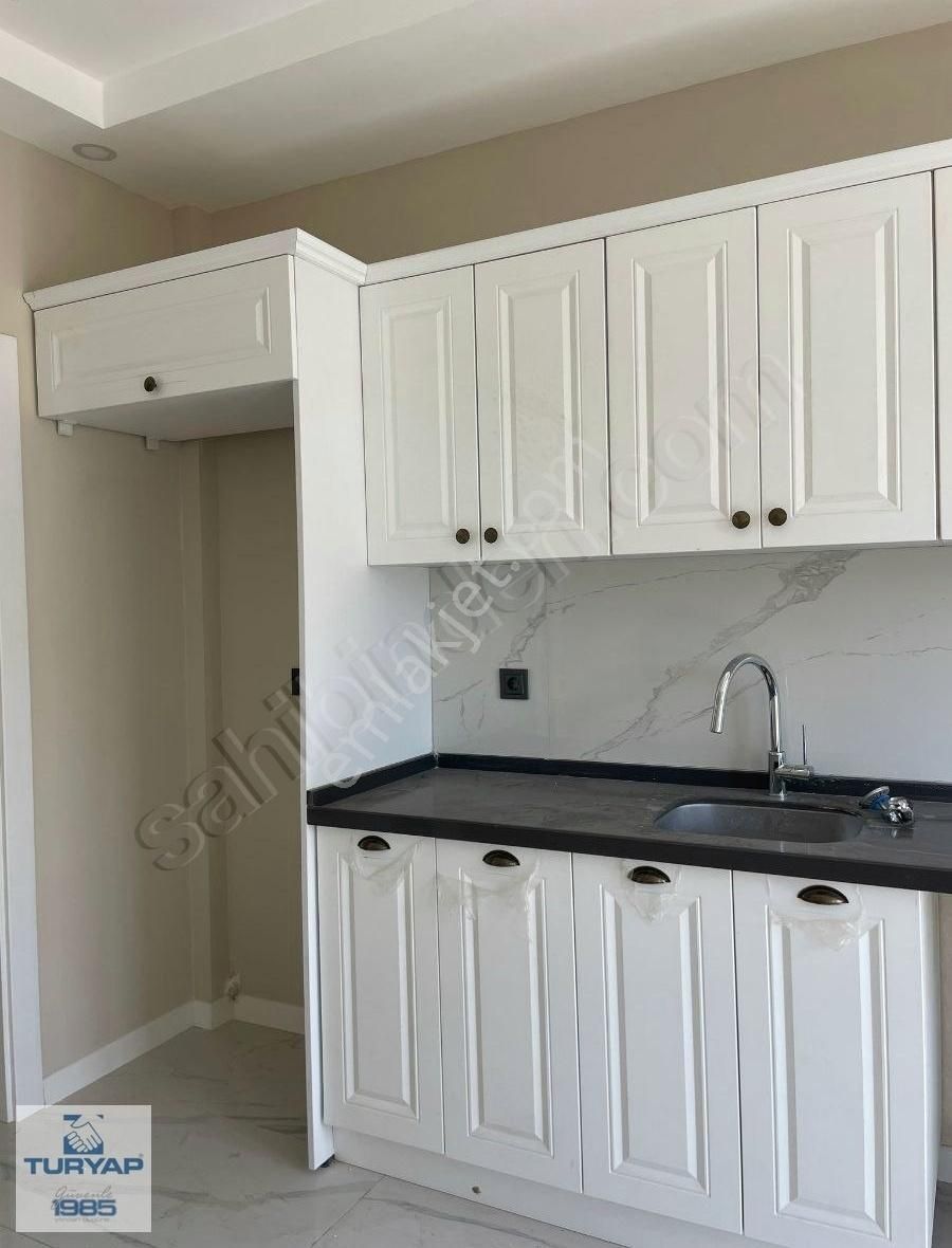 Yalova Kadıköy Bercem 1 Konaklarında Satılık Manzaralı Daire - Görsel 14