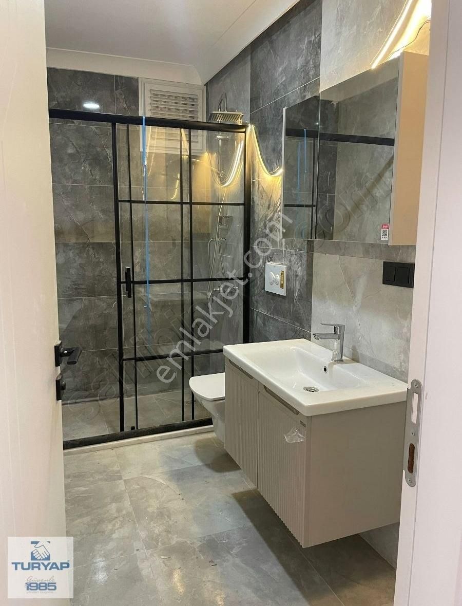 Yalova Kadıköy Bercem 1 Konaklarında Satılık Manzaralı Daire - Görsel 17