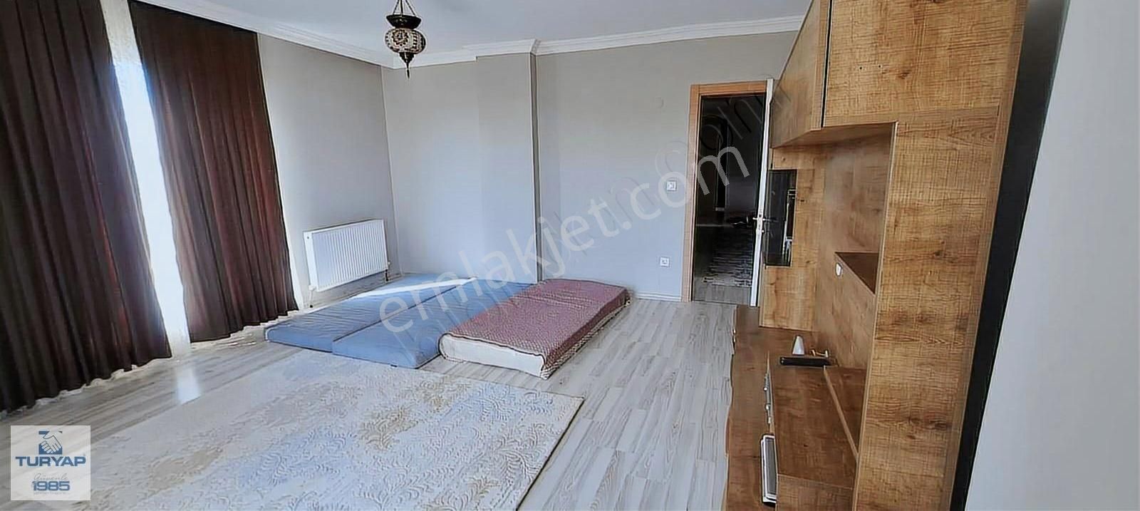 Armutlu'da Deniz Ve Orman Manzaralı Prestijli Dubleks Daire - Görsel 30