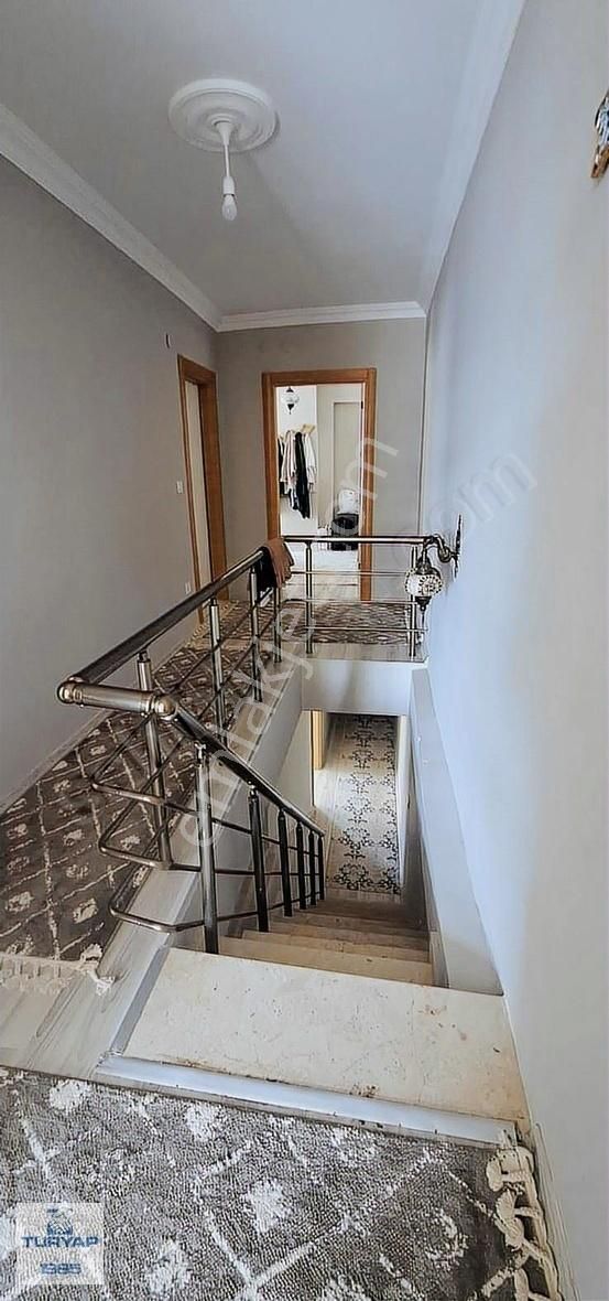 Armutlu'da Deniz Ve Orman Manzaralı Prestijli Dubleks Daire - Görsel 24