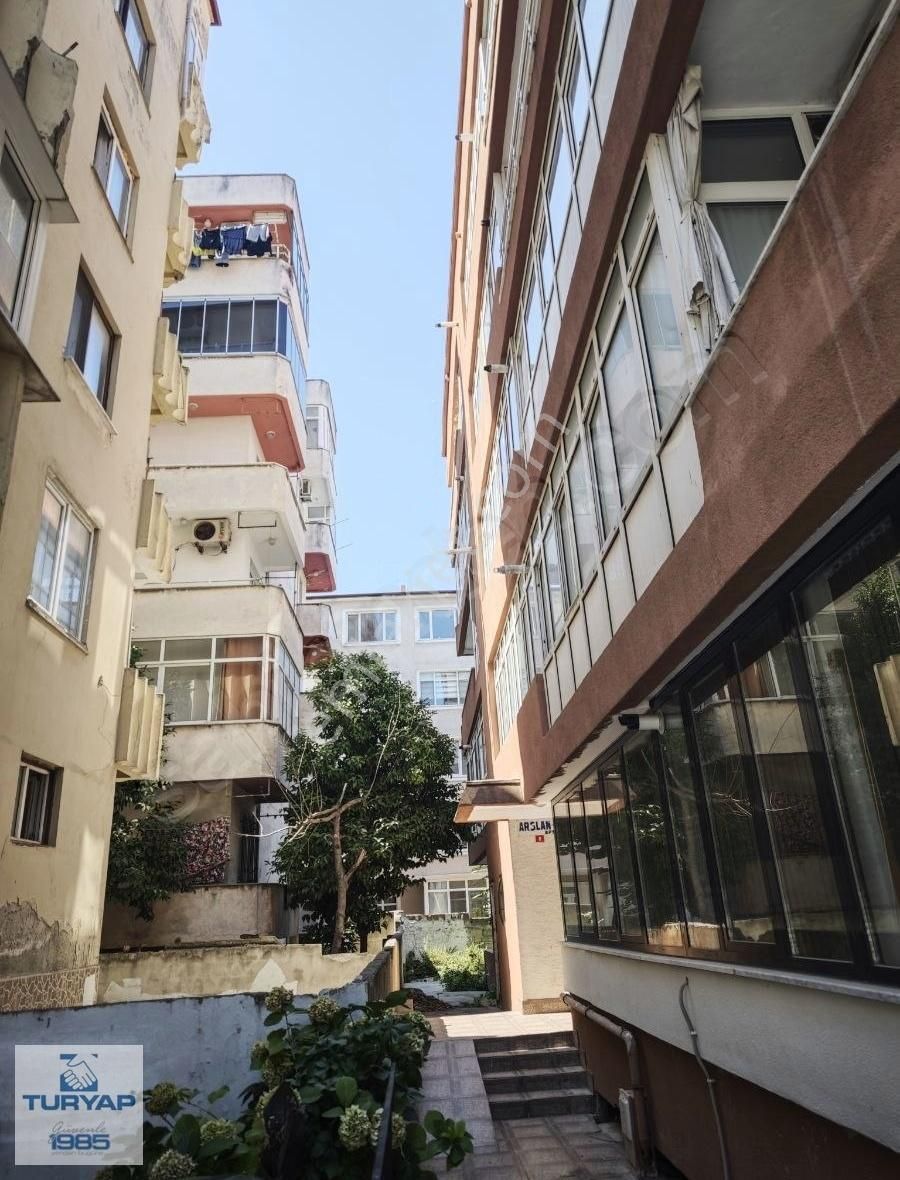 Turyap'tan Satılık 2+1 Daire Denize 50 Metre Mesafede