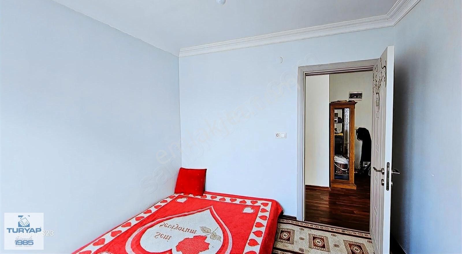 Mehmet Akif ' Te 5+2 Dubleks Daire 275 M2 Teraslı Merkezi Konum - Görsel 24