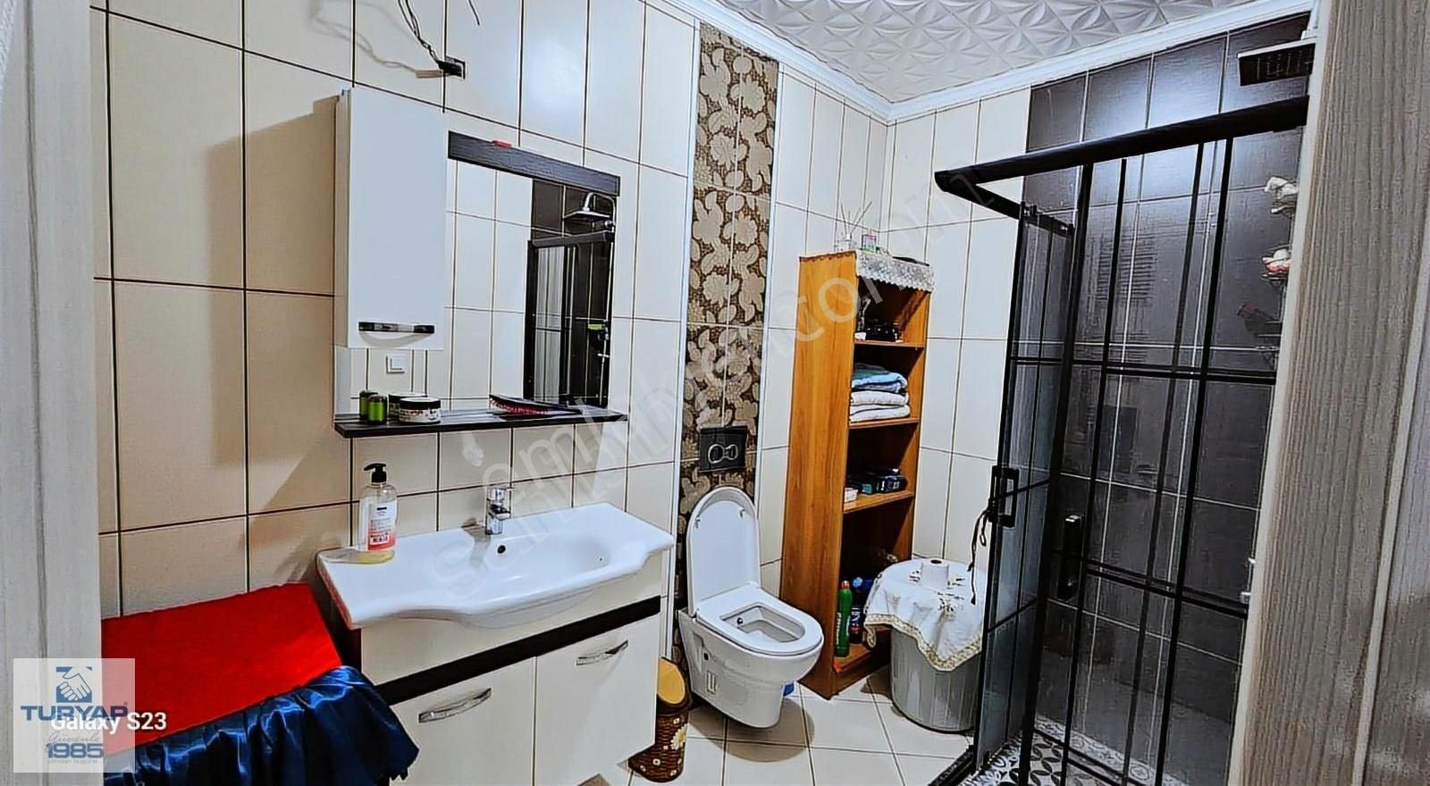 Mehmet Akif ' Te 5+2 Dubleks Daire 275 M2 Teraslı Merkezi Konum - Görsel 23
