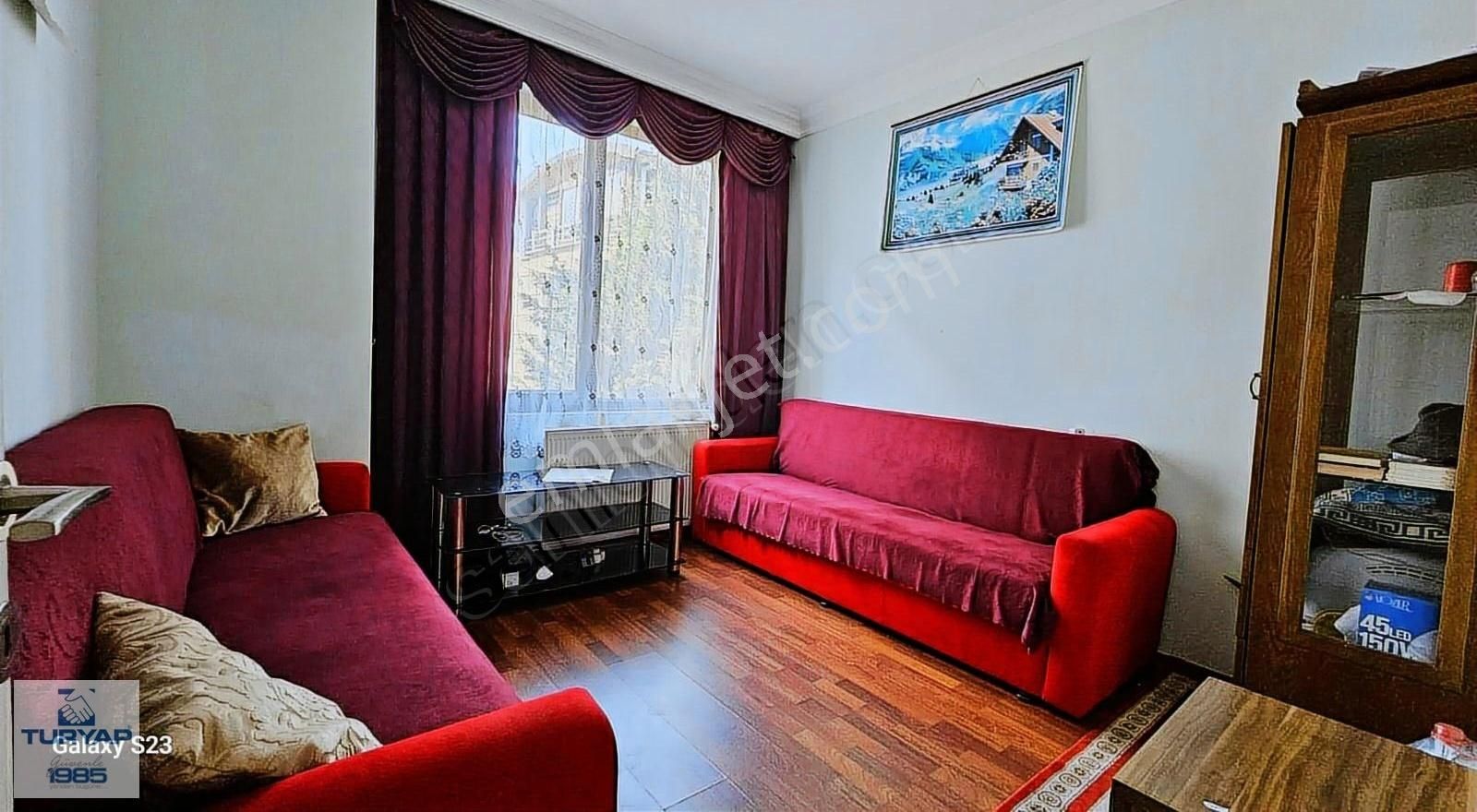 Mehmet Akif ' Te 5+2 Dubleks Daire 275 M2 Teraslı Merkezi Konum - Görsel 13