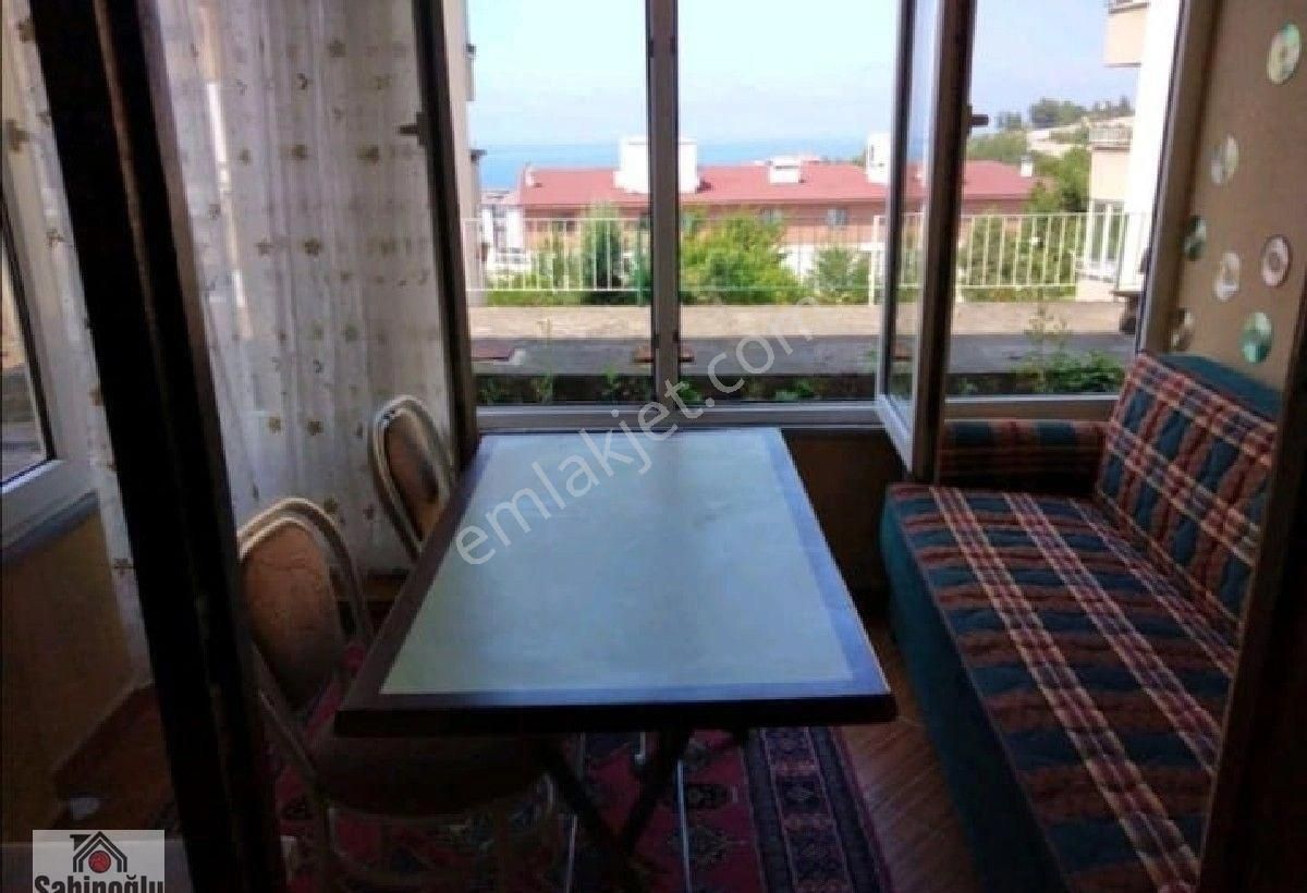 💥turizm Cennetinde Bartın Amasrada Benimde Tatil İçin Dairem Olsun Diyenlere Fırsat Satılık Daire - Görsel 5