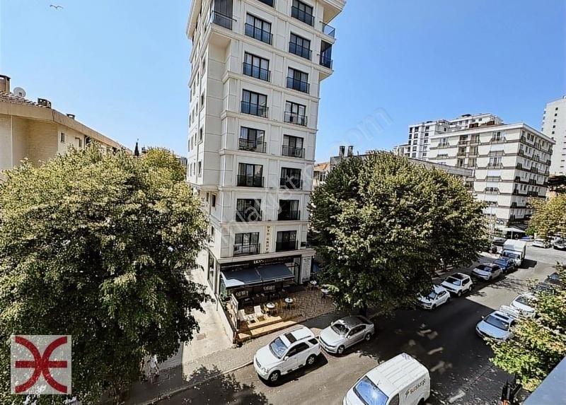 Bostancı Marmaray Ve Metroya Yakın Merkezde 3+1 140m2brüt - Görsel 19