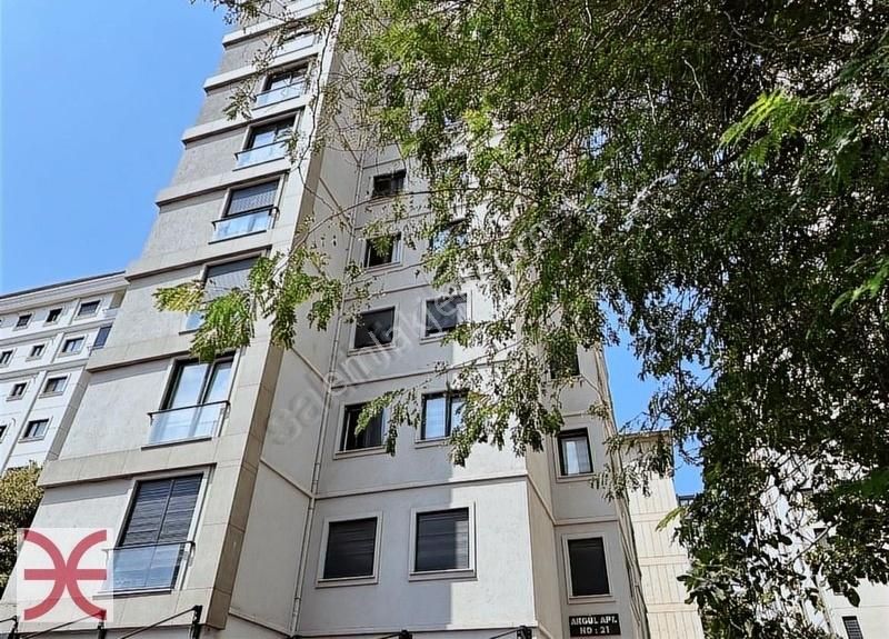 Bostancı Marmaray Ve Metroya Yakın Merkezde 3+1 140m2brüt - Görsel 6