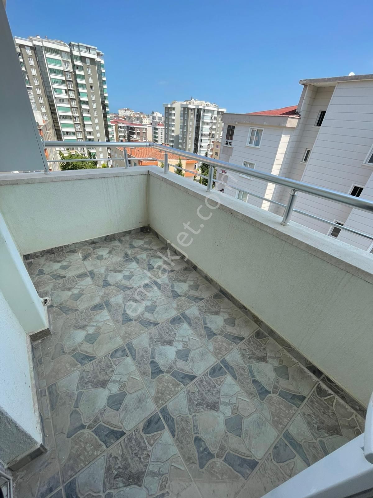 Truva // Onur Gündüzcü'den Tramvaya Çok Yakın Satılık 2+1 - Görsel 20