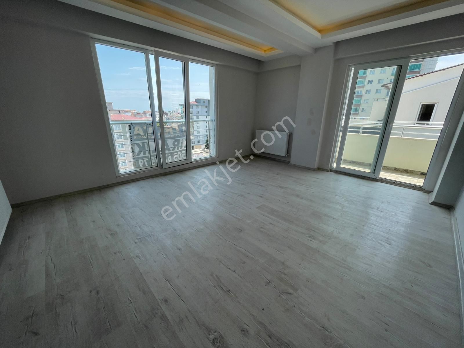 Truva // Onur Gündüzcü'den Tramvaya Çok Yakın Satılık 2+1 - Görsel 7