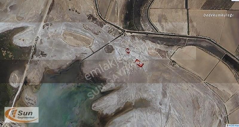 Sun Gayrimenkul'den Adana Karataş Hakkıbey'de 180m2 Satılık Arsa - Görsel 20