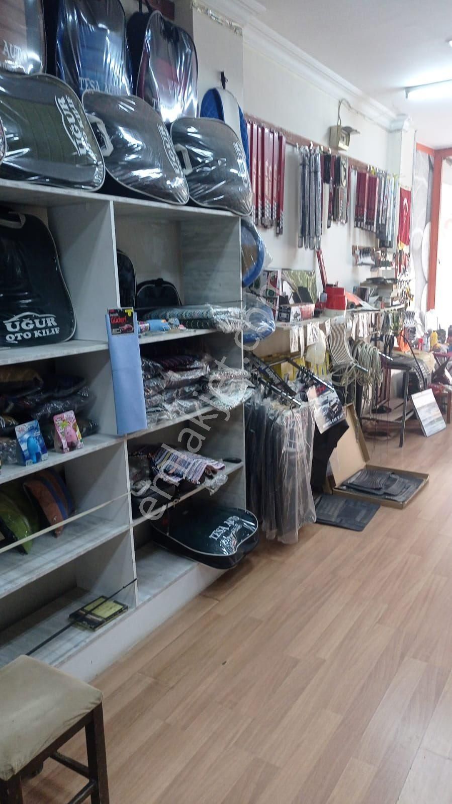 Devren Satılık Oto Yedek Parça Oto Aksesuar - Görsel 11