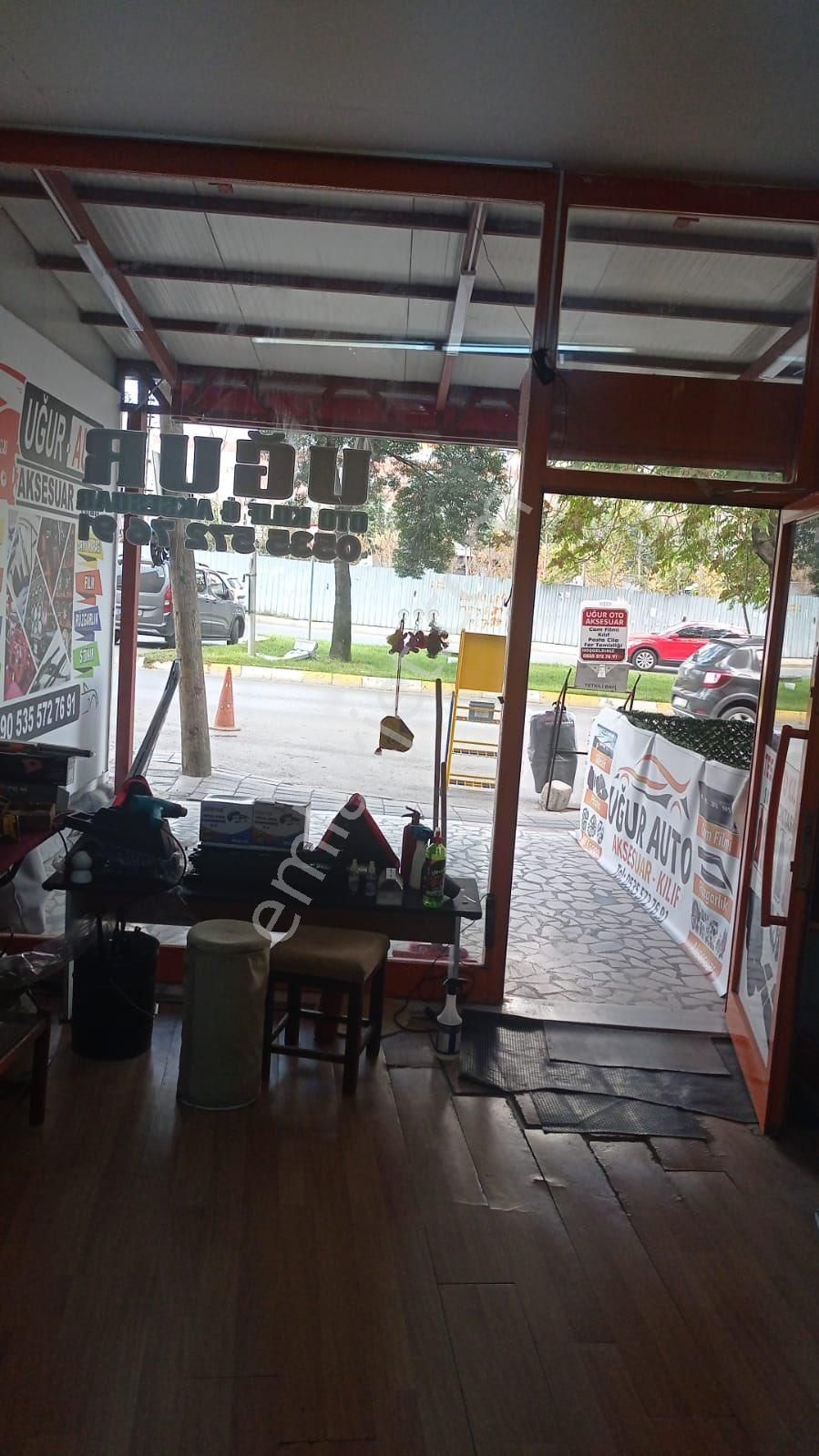 Devren Satılık Oto Yedek Parça Oto Aksesuar - Görsel 9