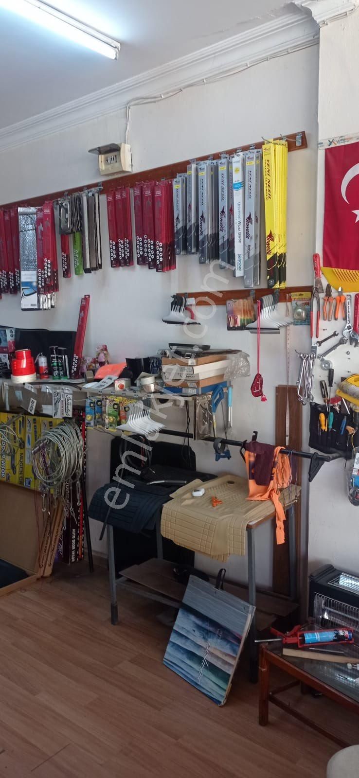 Devren Satılık Oto Yedek Parça Oto Aksesuar - Görsel 5