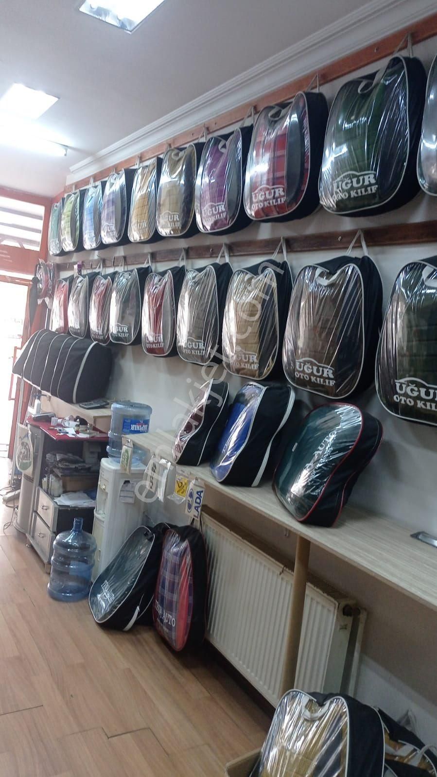 Devren Satılık Oto Yedek Parça Oto Aksesuar - Görsel 10