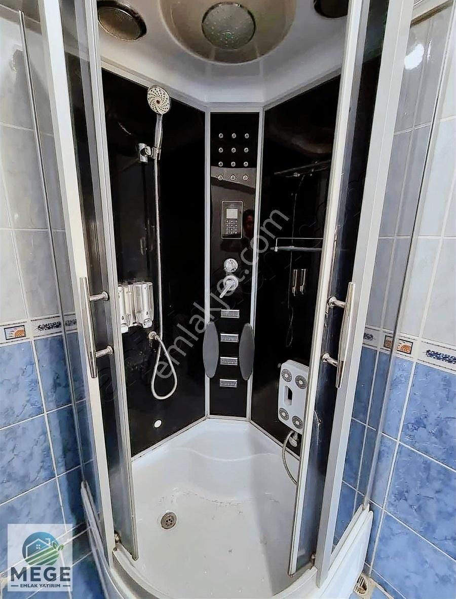 Megeden Sultangazi De Site İçerisinde Satılık 3+1 Daire - Görsel 13