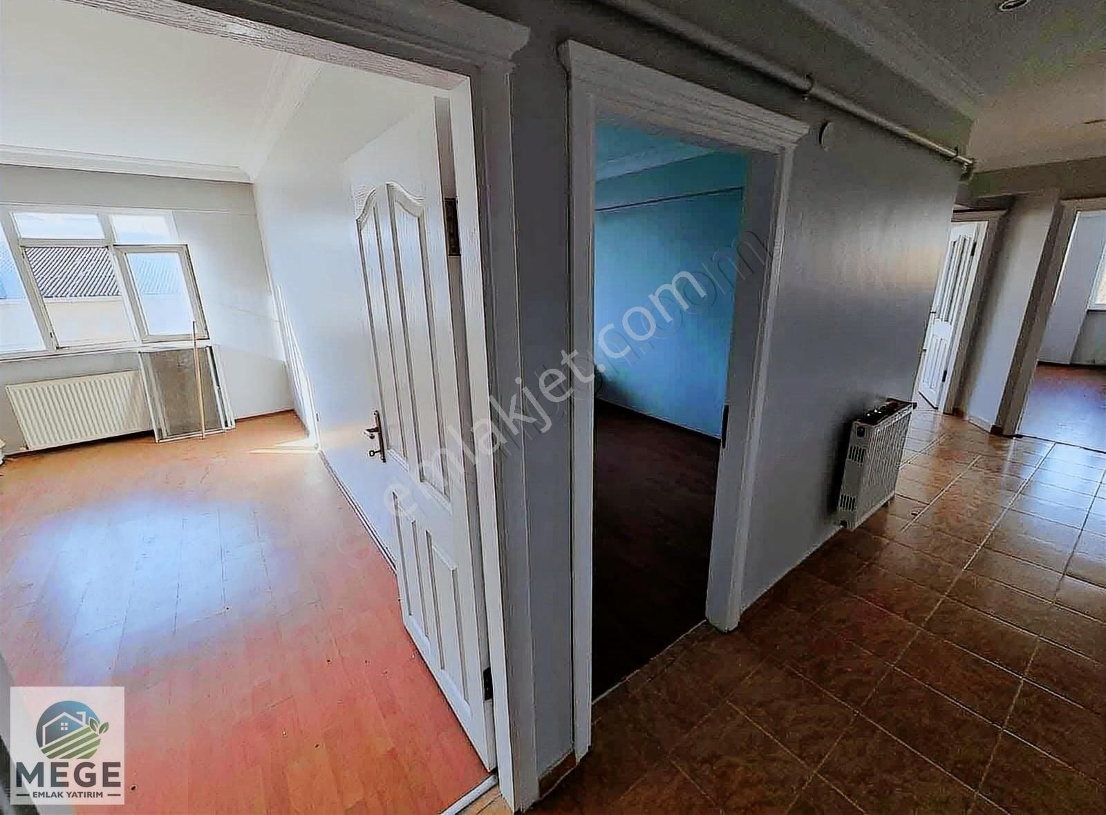 Megeden Sultangazi De Site İçerisinde Satılık 3+1 Daire - Görsel 14