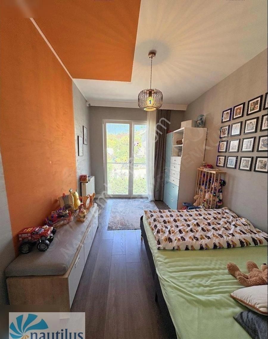Bahçeşehir Eston Şehir 6 Satılık 4+1 Tadilatlı Daire - Görsel 15