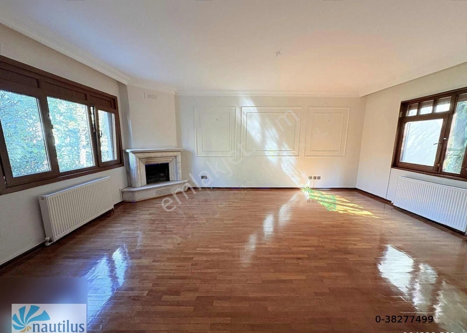 Bahçeşehir Satılık Villa Full Tadilatlı 4+2 Badem Bölgesi - Görsel 7