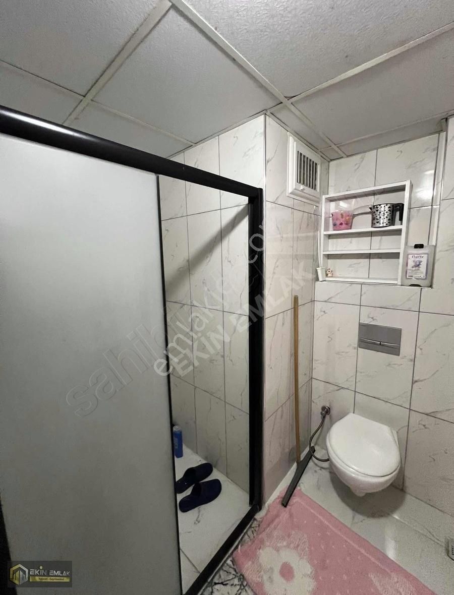 Meram Uluğbey'de Satılık Masrafsız 4,5+1 Yüksek Giriş Daire - Görsel 28