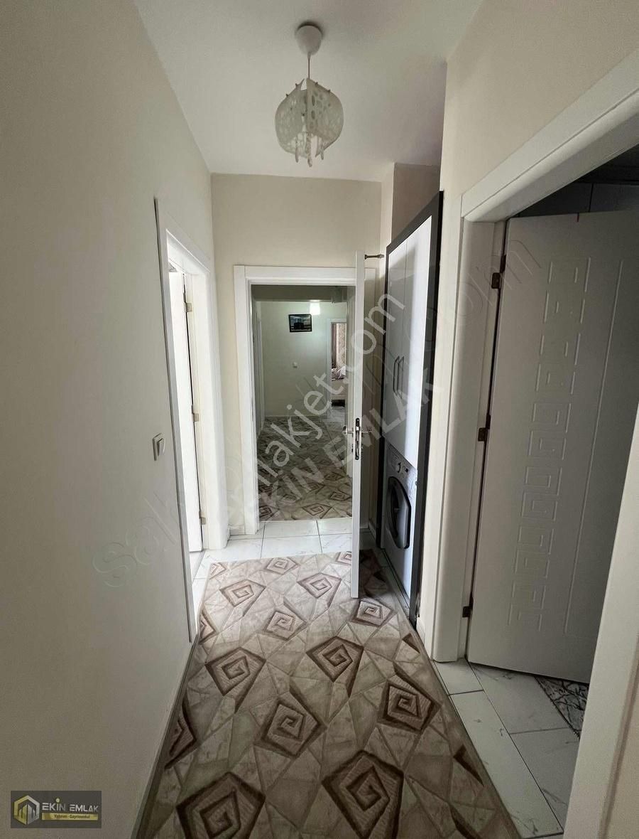 Meram Uluğbey'de Satılık Masrafsız 4,5+1 Yüksek Giriş Daire - Görsel 33