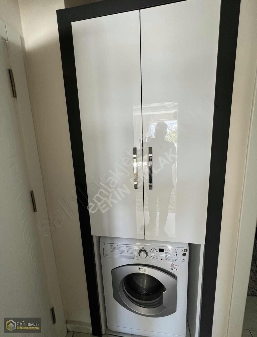 Meram Uluğbey'de Satılık Masrafsız 4,5+1 Yüksek Giriş Daire - Görsel 5