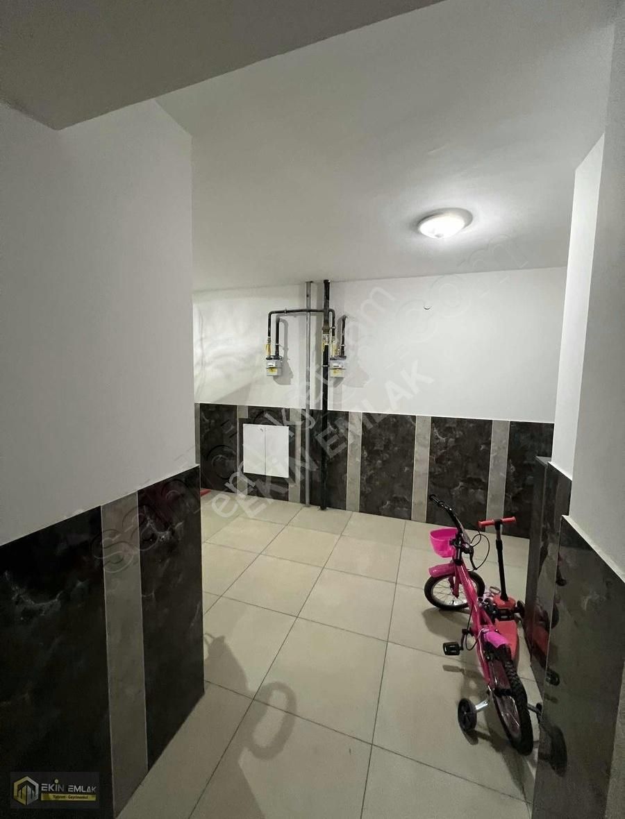 Meram Uluğbey'de Satılık Masrafsız 4,5+1 Yüksek Giriş Daire - Görsel 20