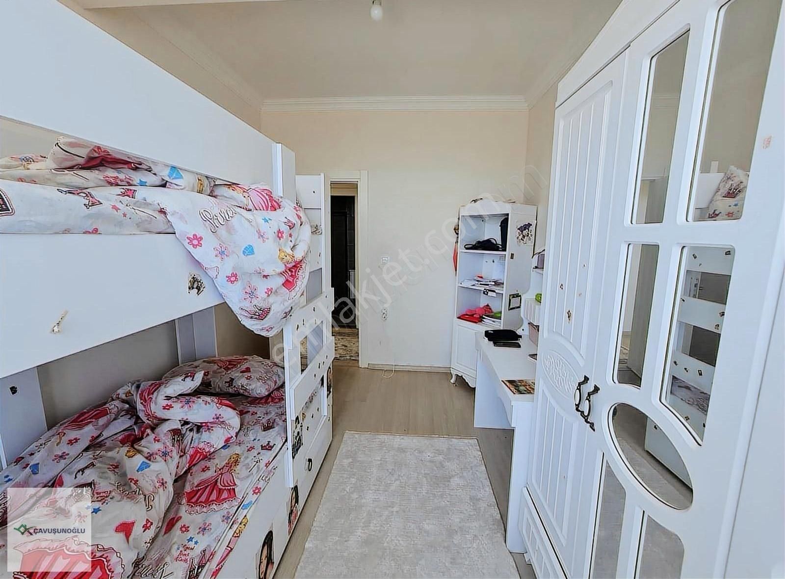 Çavuşunoğlun'dan Hasköy Mahallesinde Satılık 3+1 125m² 3. Kat - Görsel 9