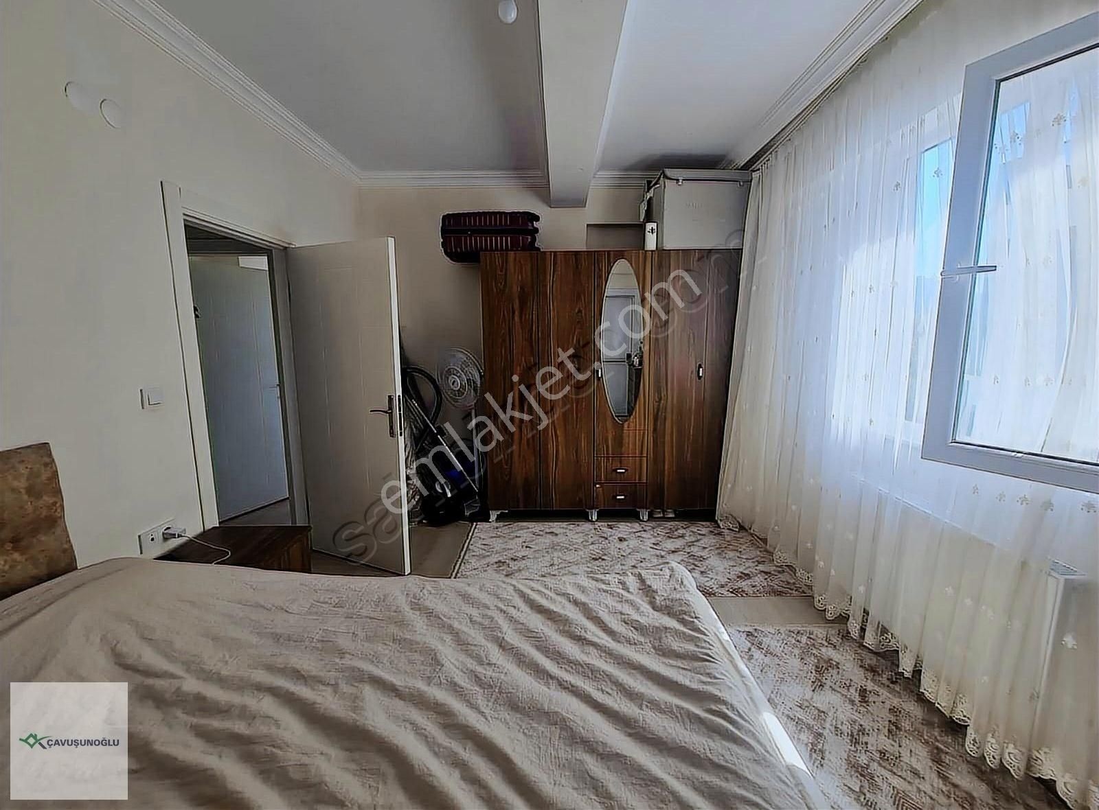 Çavuşunoğlun'dan Hasköy Mahallesinde Satılık 3+1 125m² 3. Kat - Görsel 12