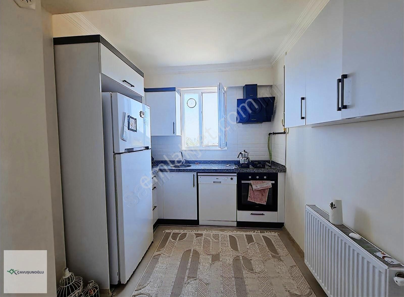 Çavuşunoğlun'dan Hasköy Mahallesinde Satılık 3+1 125m² 3. Kat - Görsel 8