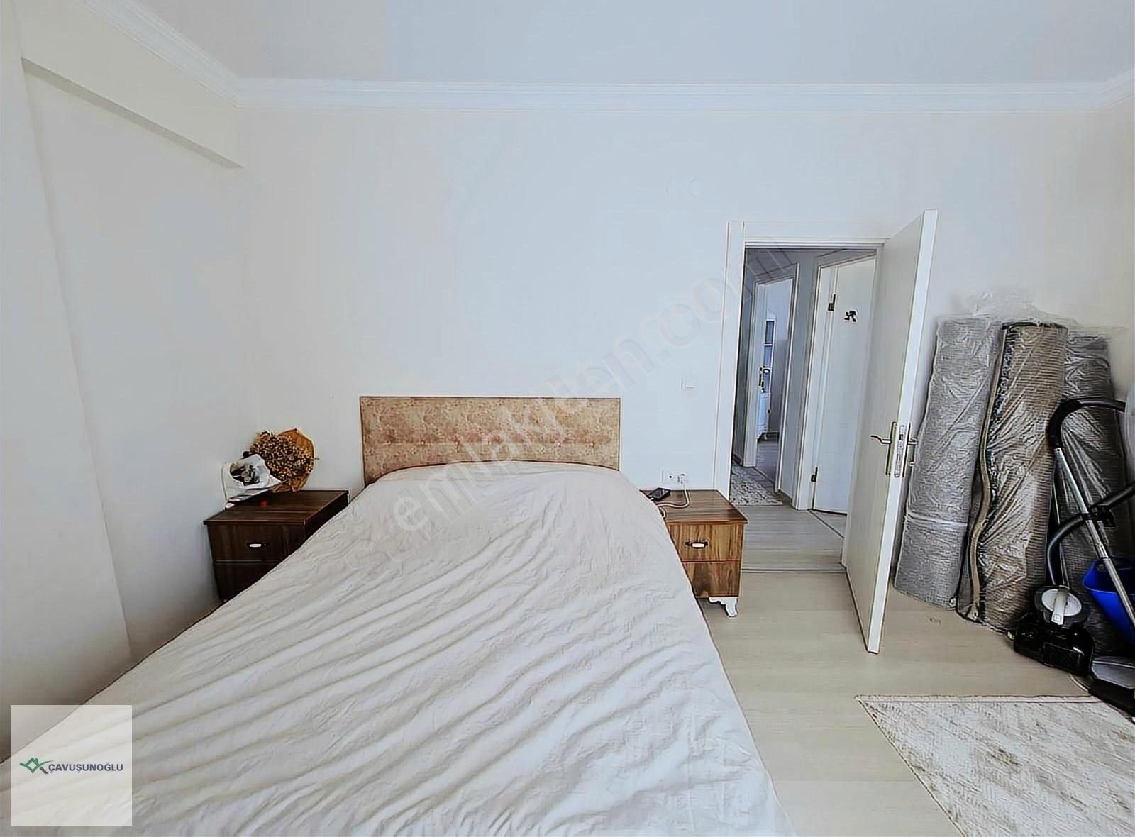 Çavuşunoğlun'dan Hasköy Mahallesinde Satılık 3+1 125m² 3. Kat - Görsel 21