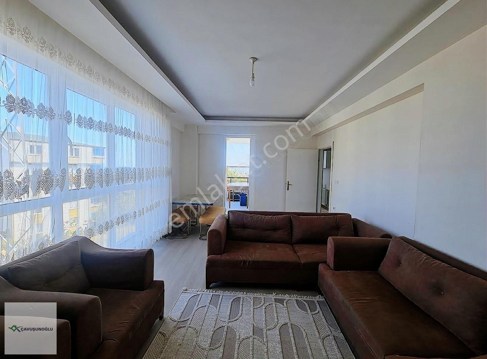 Çavuşunoğlun'dan Hasköy Mahallesinde Satılık 3+1 125m² 3. Kat - Görsel 4