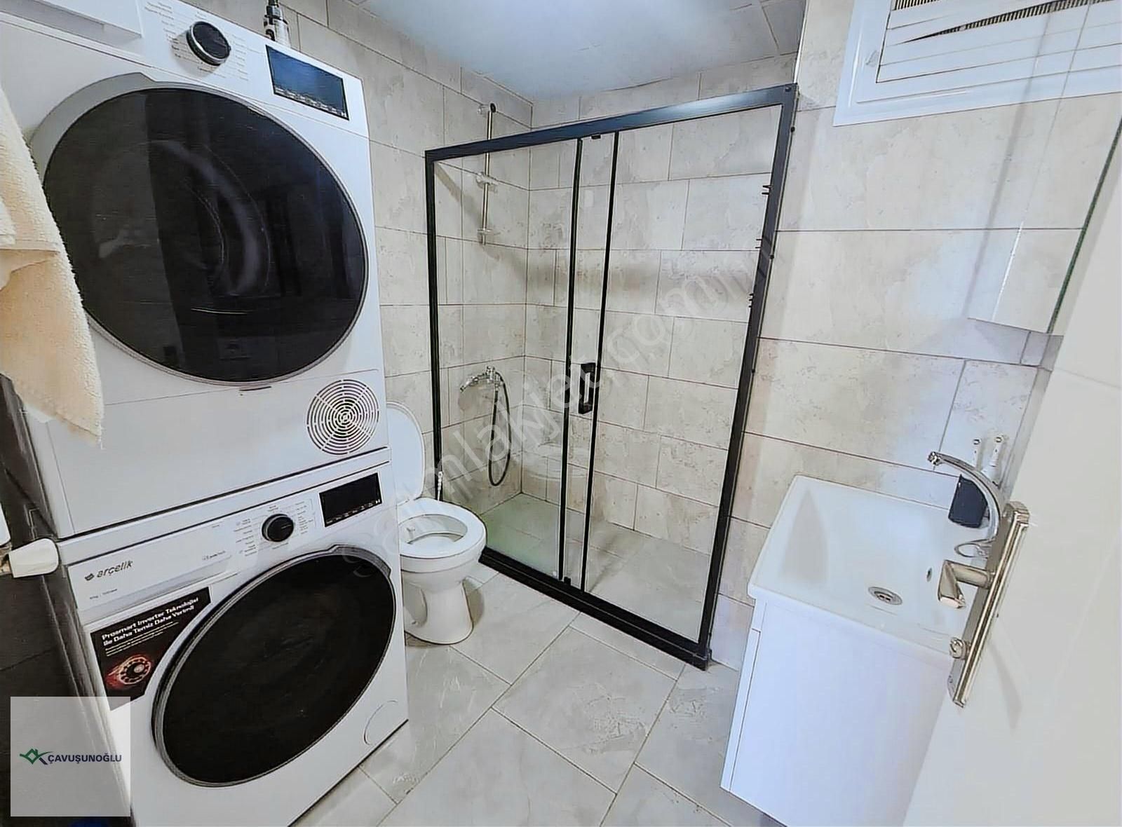 Çavuşunoğlun'dan Hasköy Mahallesinde Satılık 3+1 125m² 3. Kat - Görsel 7