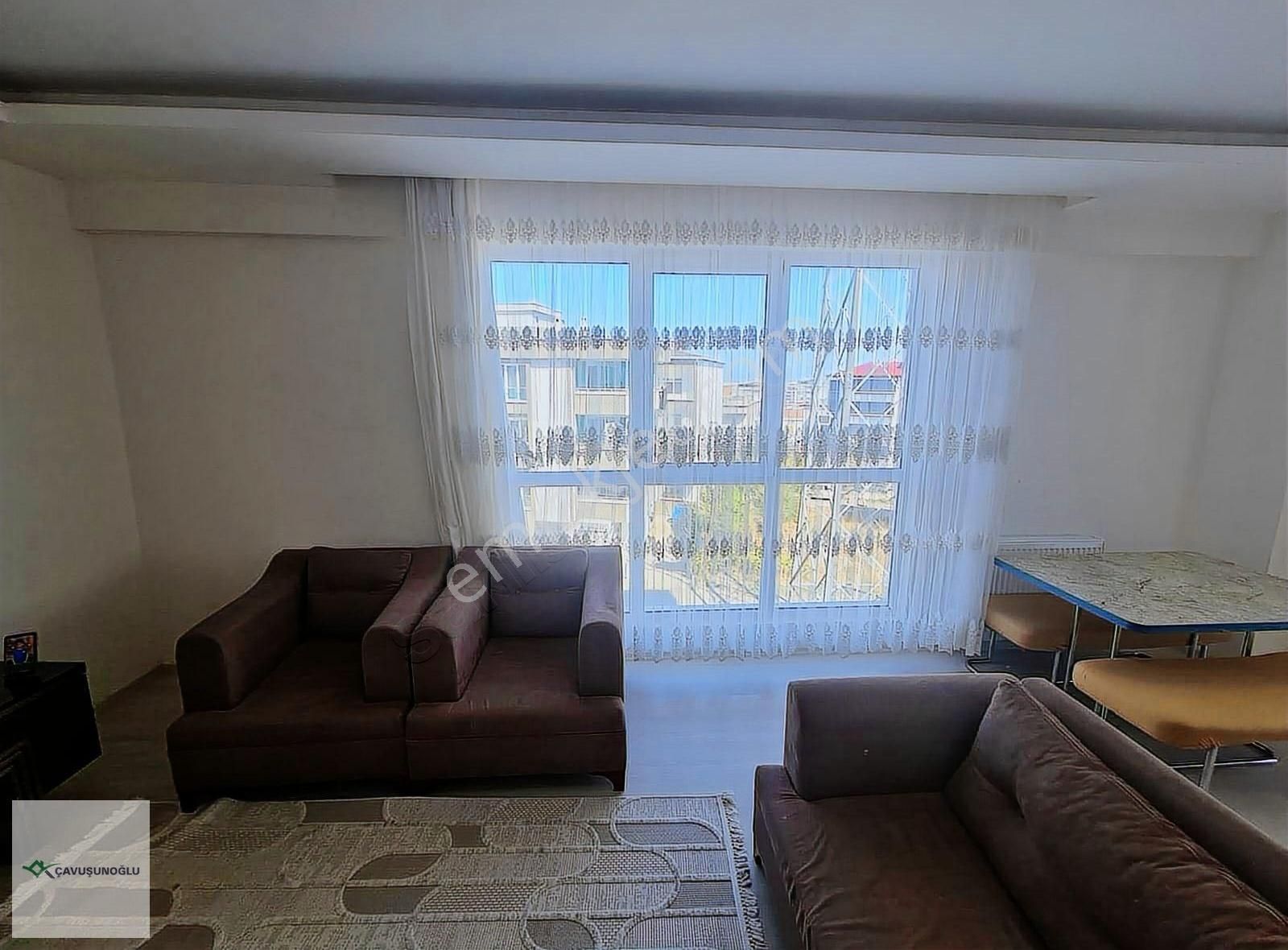 Çavuşunoğlun'dan Hasköy Mahallesinde Satılık 3+1 125m² 3. Kat - Görsel 15