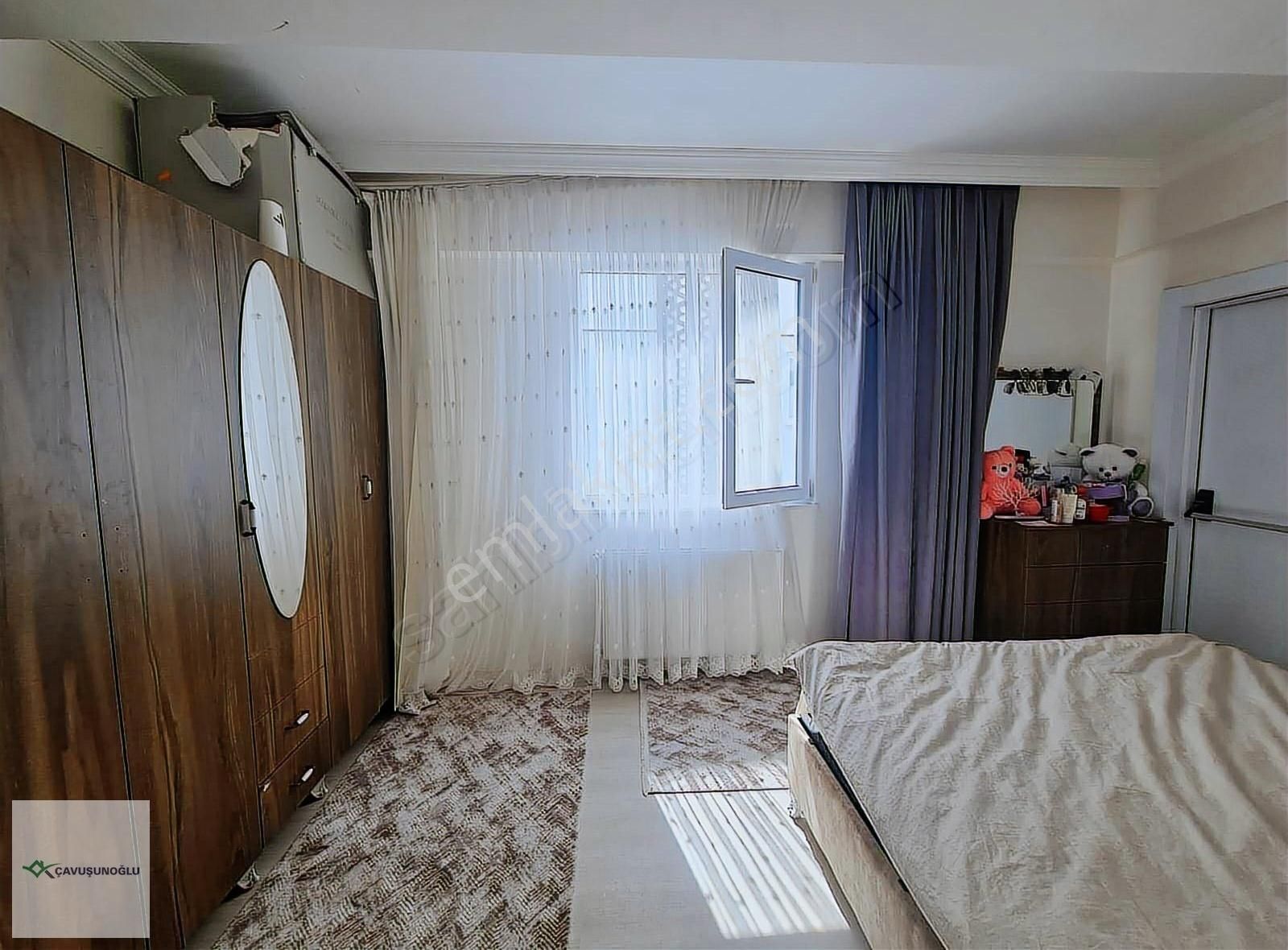 Çavuşunoğlun'dan Hasköy Mahallesinde Satılık 3+1 125m² 3. Kat - Görsel 11