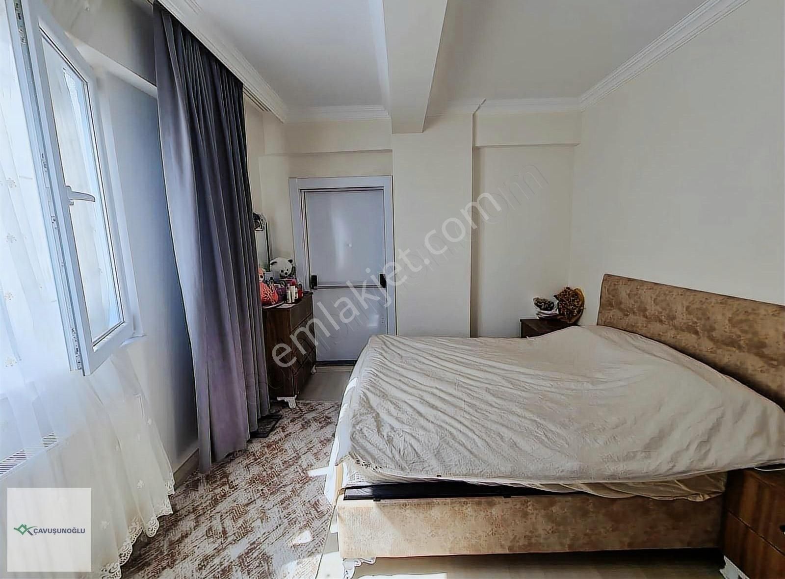 Çavuşunoğlun'dan Hasköy Mahallesinde Satılık 3+1 125m² 3. Kat - Görsel 16