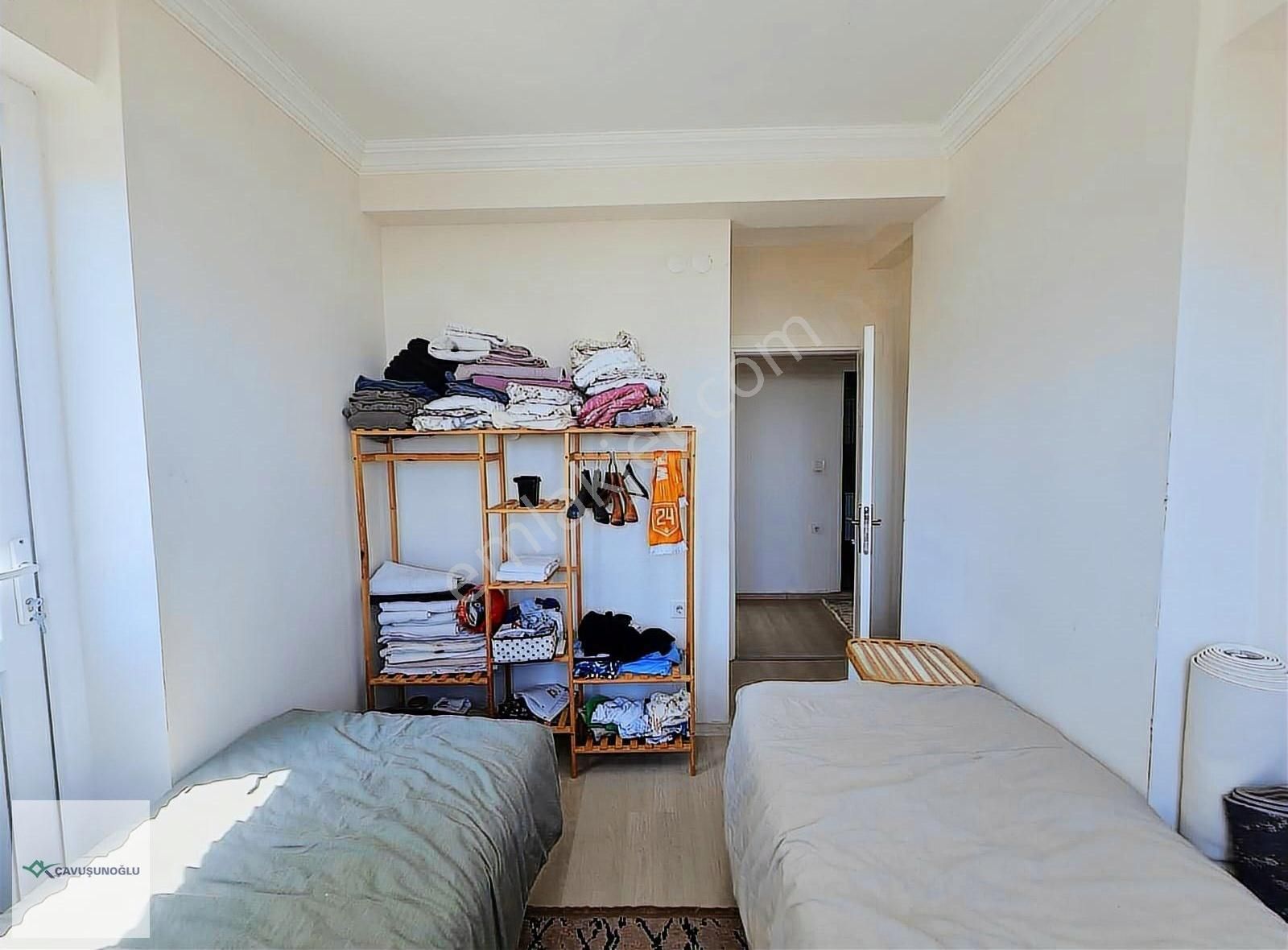 Çavuşunoğlun'dan Hasköy Mahallesinde Satılık 3+1 125m² 3. Kat - Görsel 20