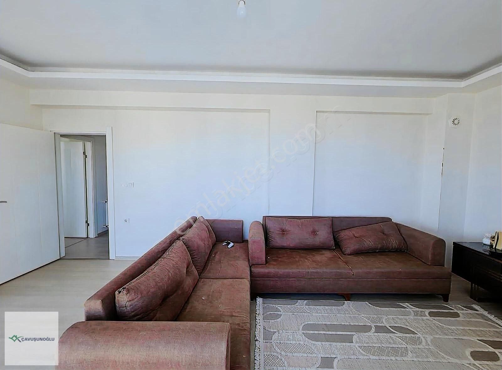 Çavuşunoğlun'dan Hasköy Mahallesinde Satılık 3+1 125m² 3. Kat - Görsel 3