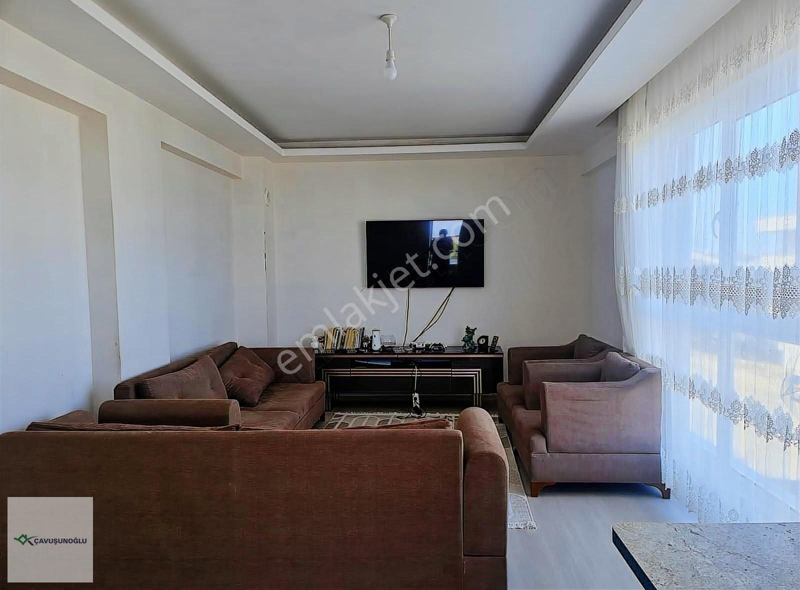 Çavuşunoğlun'dan Hasköy Mahallesinde Satılık 3+1 125m² 3. Kat - Görsel 2