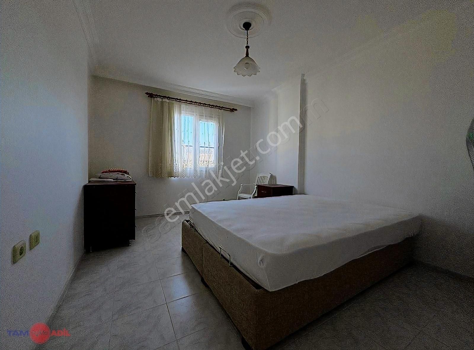 Çandarlı Gama Sitesinde Denize Yürüme Mesafesinde Satılık Villa - Görsel 2