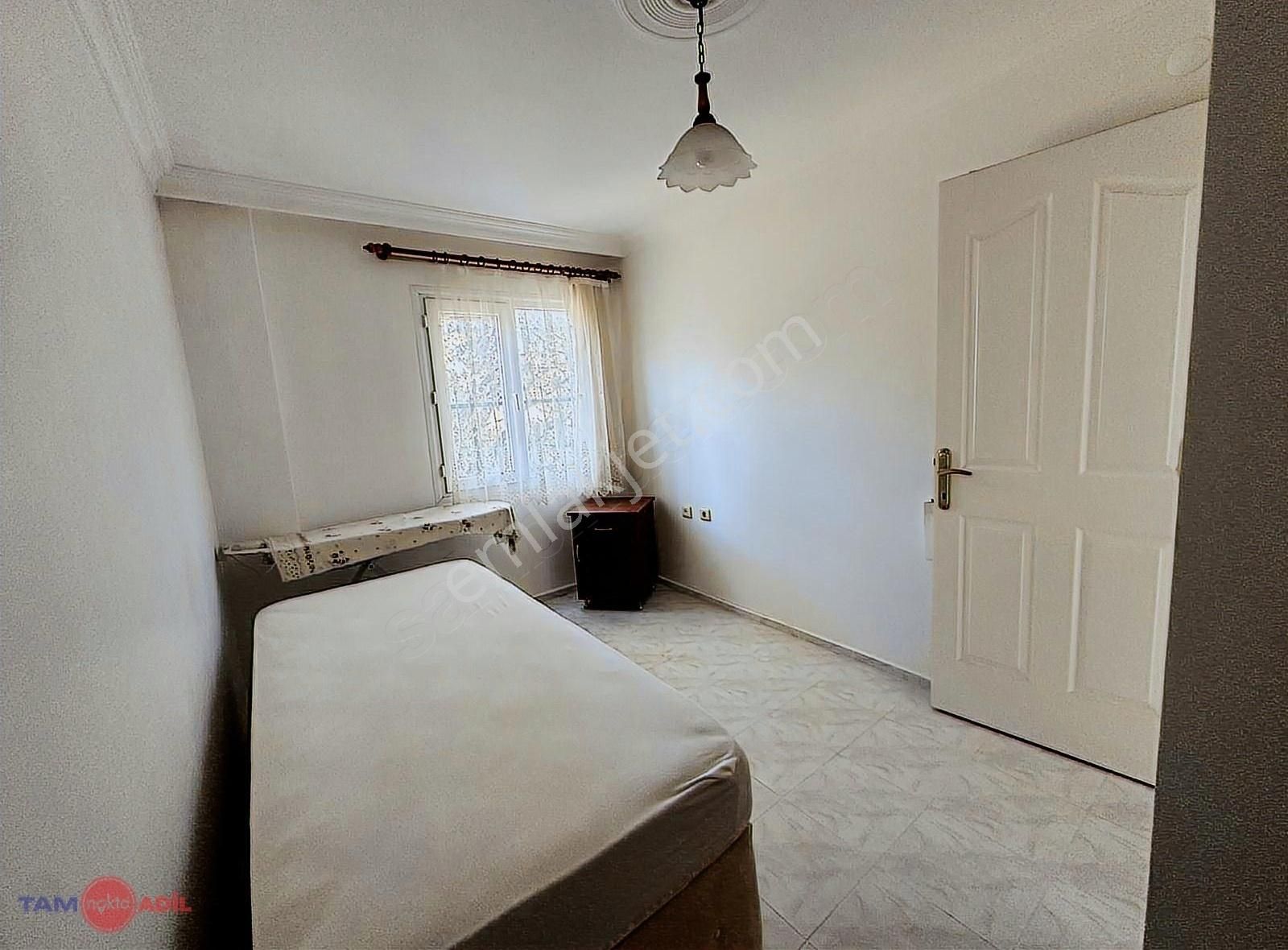 Çandarlı Gama Sitesinde Denize Yürüme Mesafesinde Satılık Villa - Görsel 16