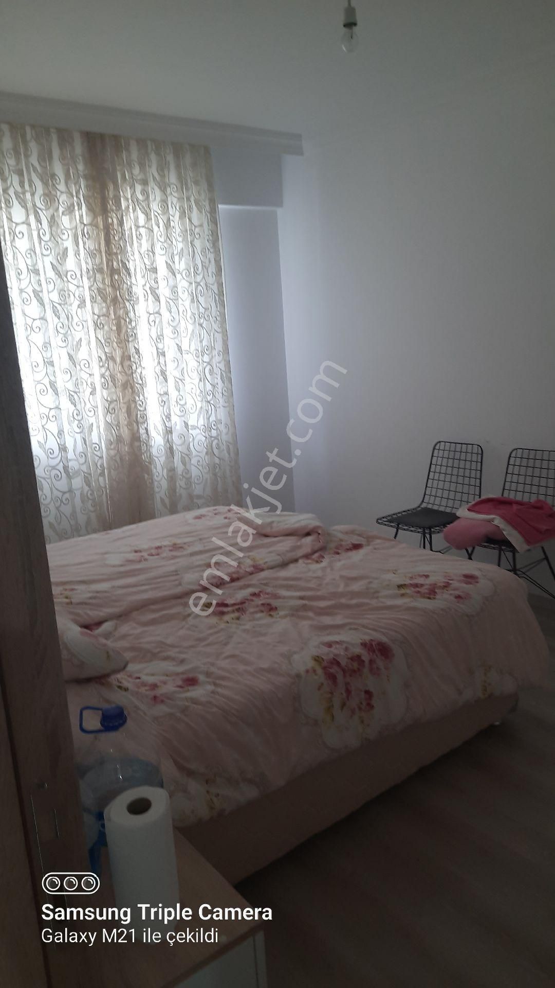 Devlet Hastanesine Yakın 1+1 Eşyalı ,havuzlu Daire - Görsel 7