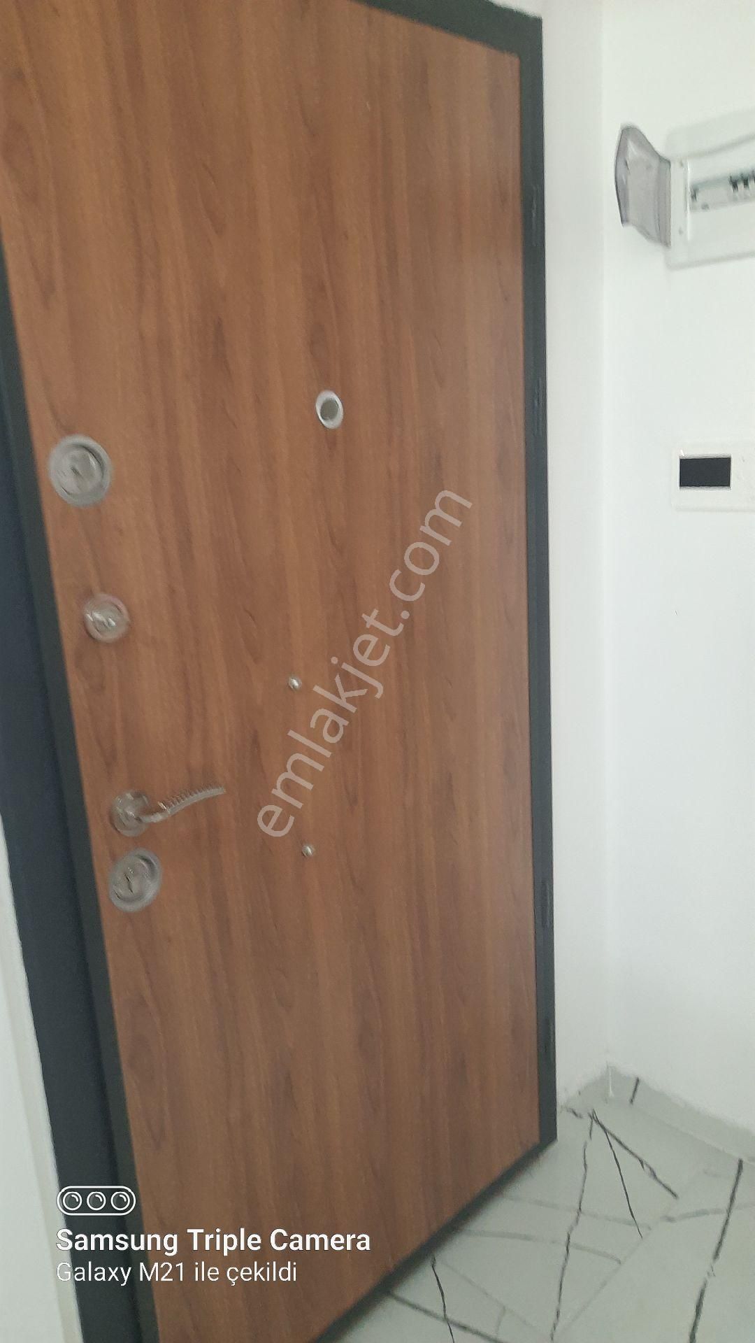 Devlet Hastanesine Yakın 1+1 Eşyalı ,havuzlu Daire - Görsel 6