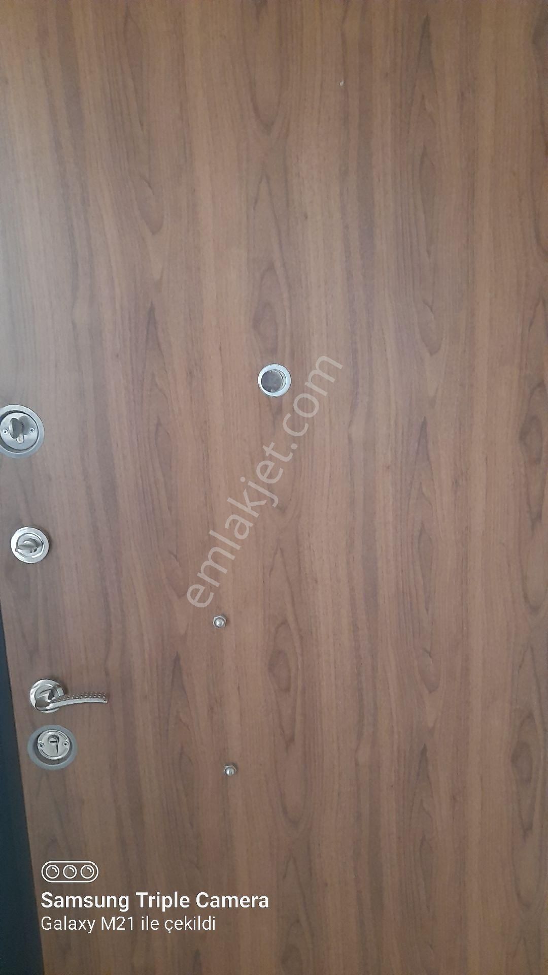 Devlet Hastanesine Yakın 1+1 Eşyalı ,havuzlu Daire - Görsel 13