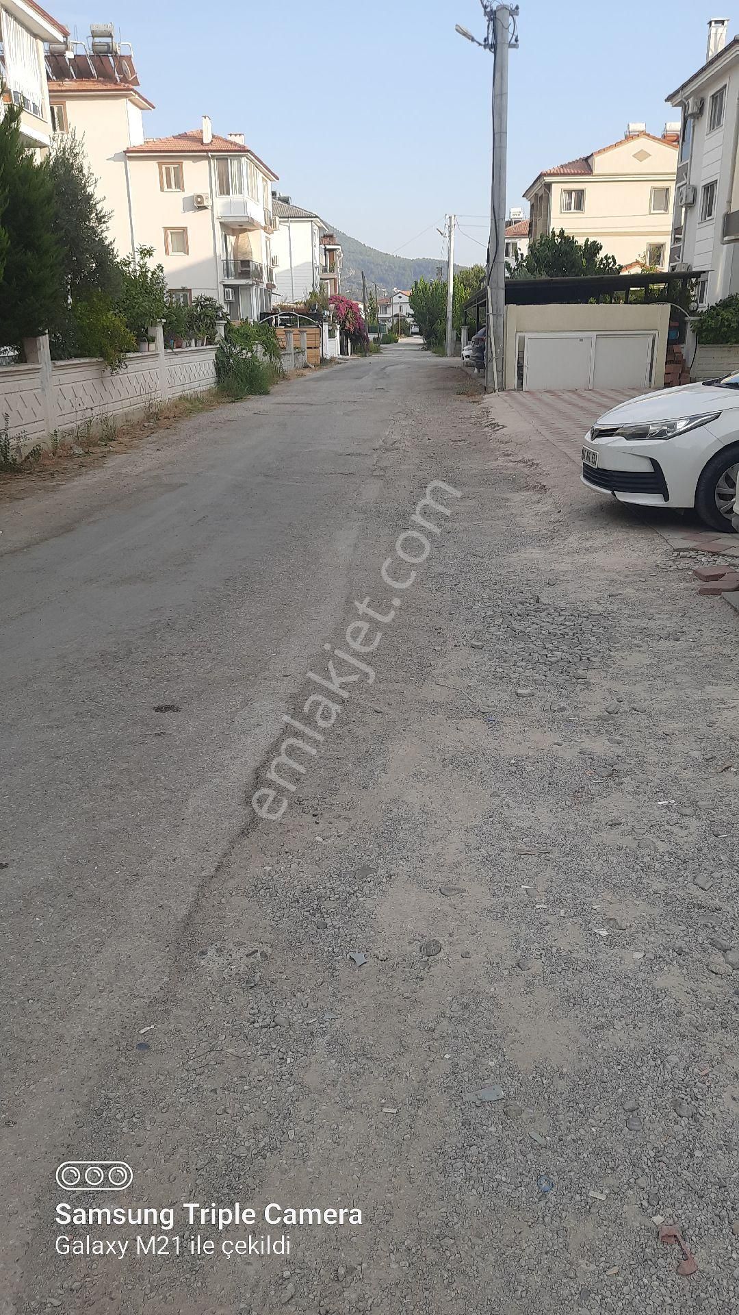 Devlet Hastanesine Yakın 1+1 Eşyalı ,havuzlu Daire - Görsel 24