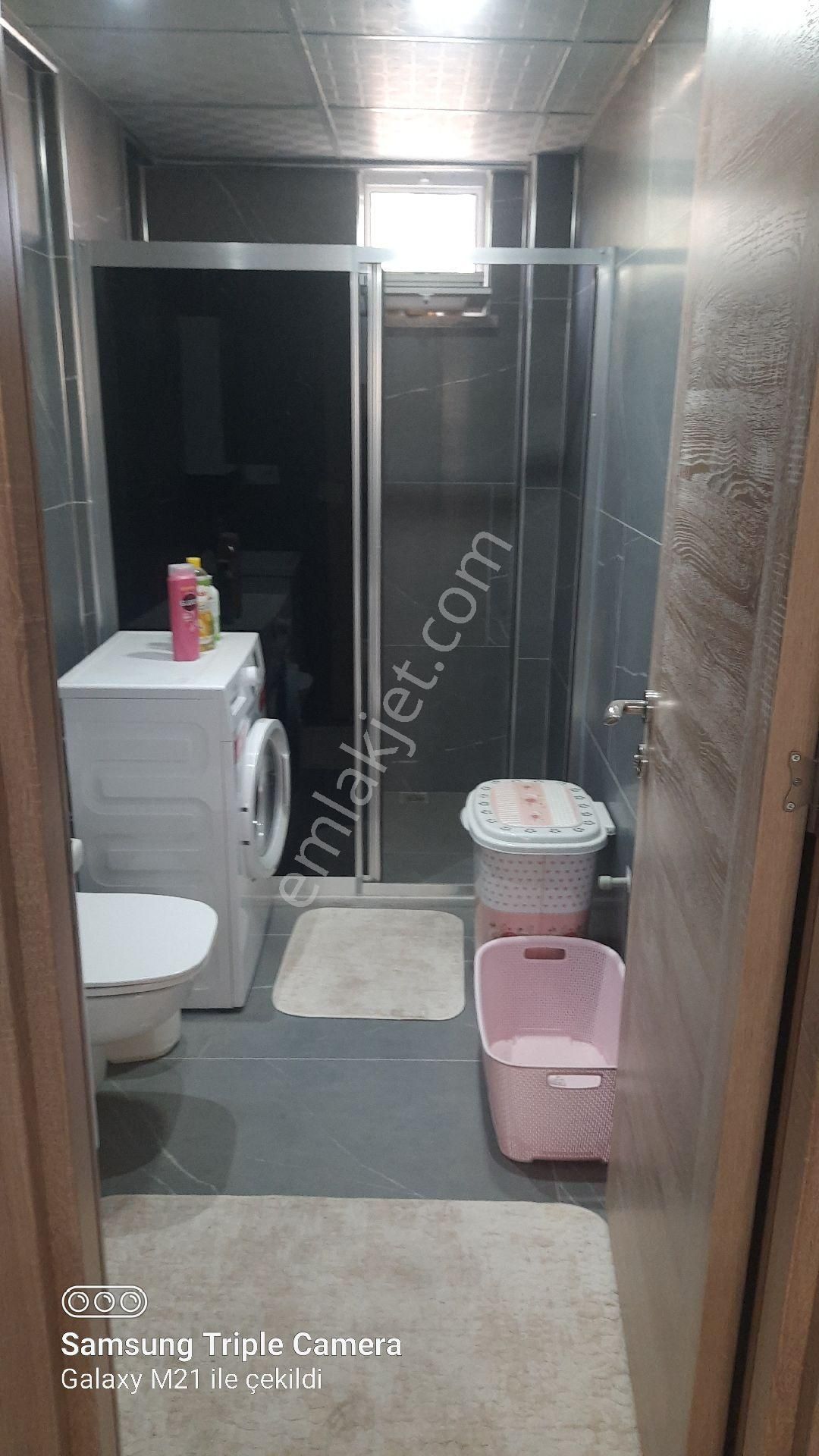 Devlet Hastanesine Yakın 1+1 Eşyalı ,havuzlu Daire - Görsel 3