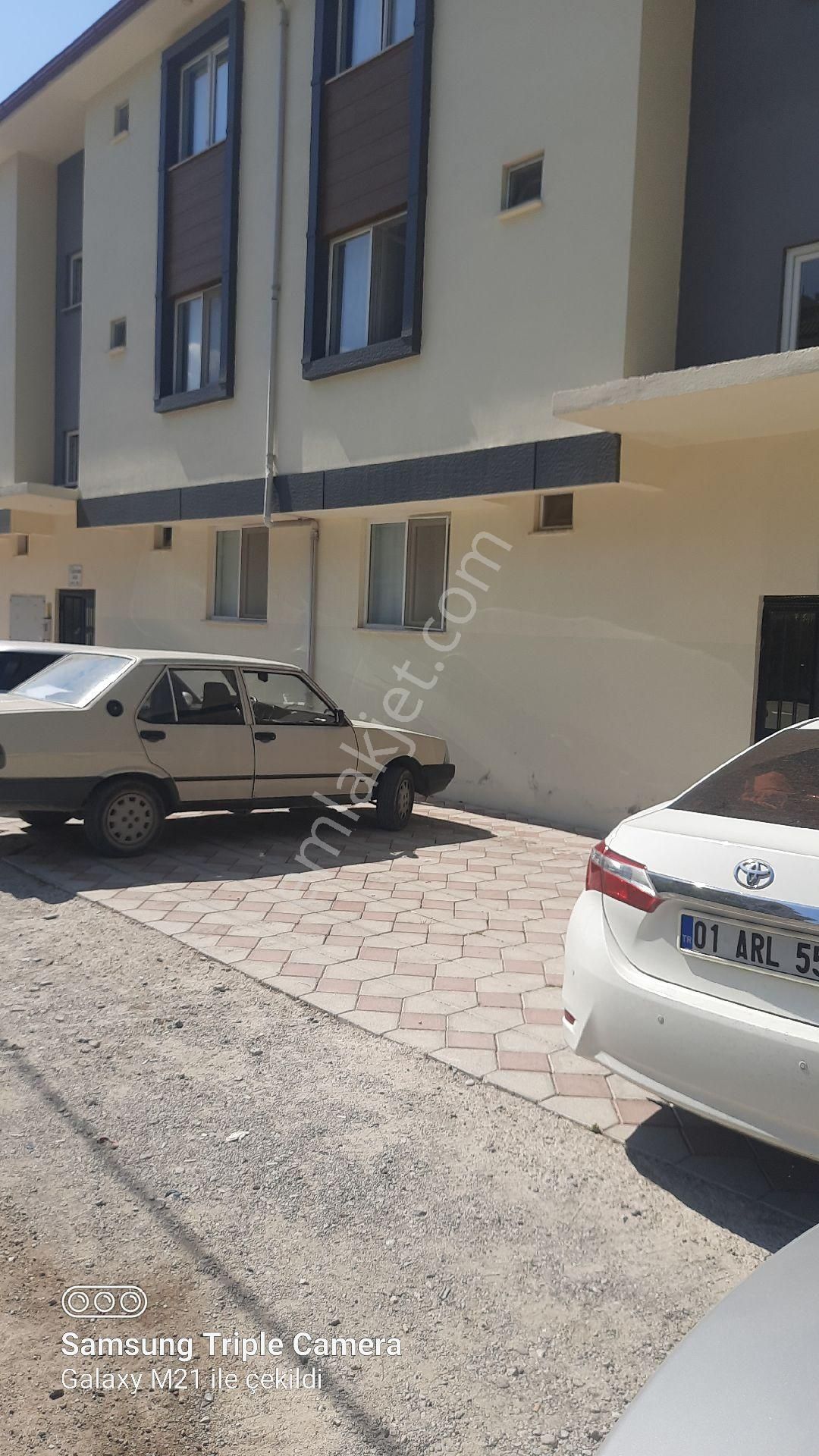 Devlet Hastanesine Yakın 1+1 Eşyalı ,havuzlu Daire - Görsel 23