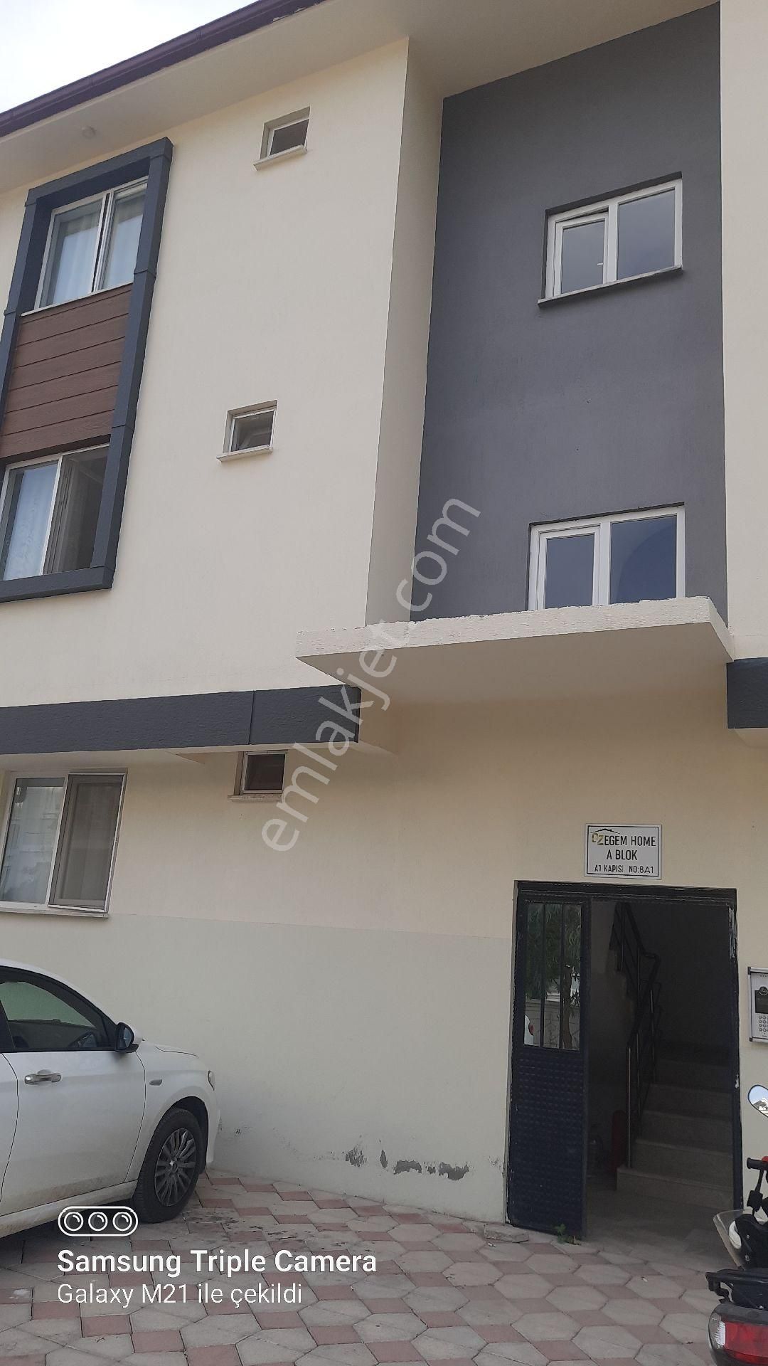 Devlet Hastanesine Yakın 1+1 Eşyalı ,havuzlu Daire - Görsel 2