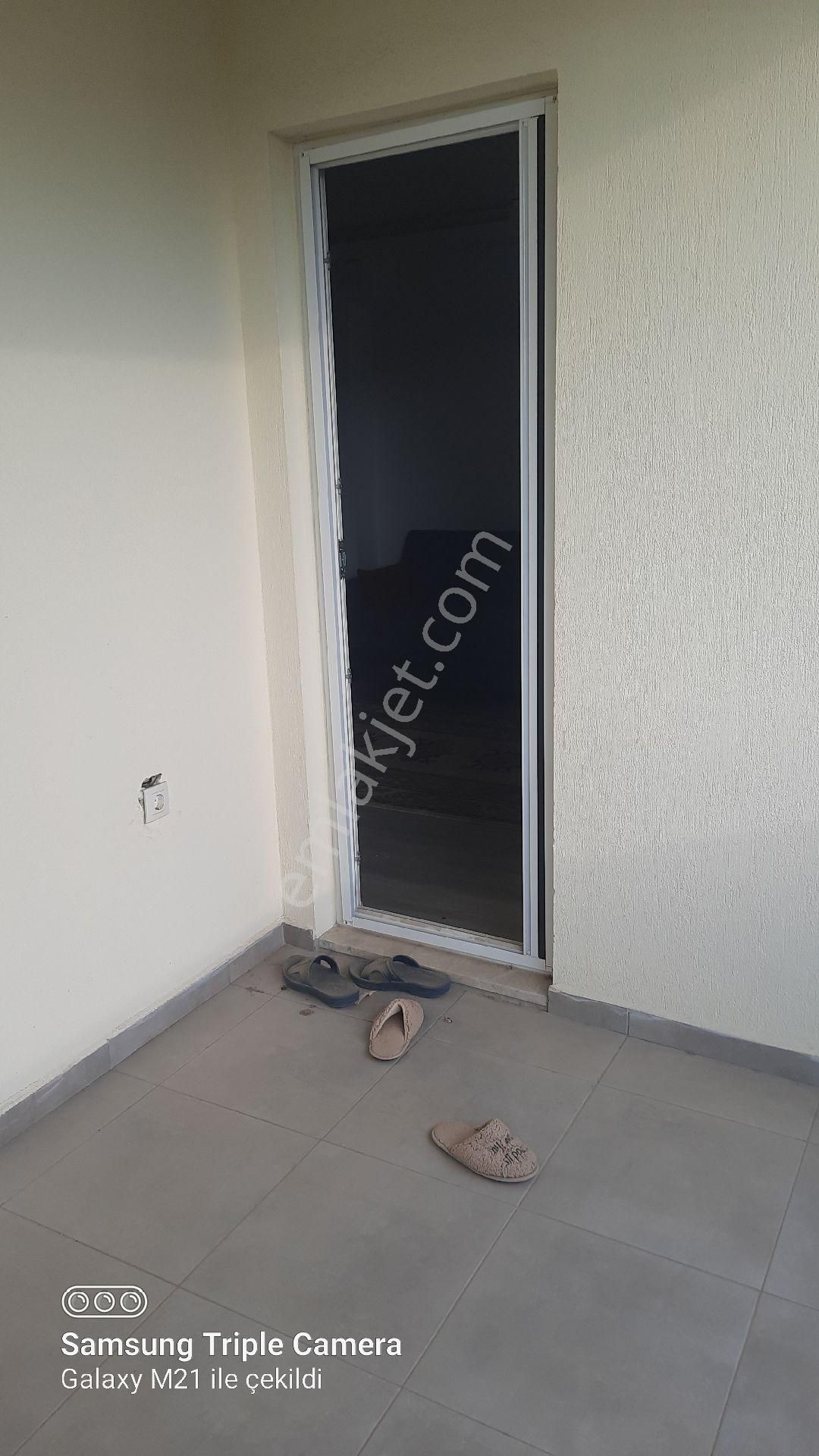 Devlet Hastanesine Yakın 1+1 Eşyalı ,havuzlu Daire - Görsel 12